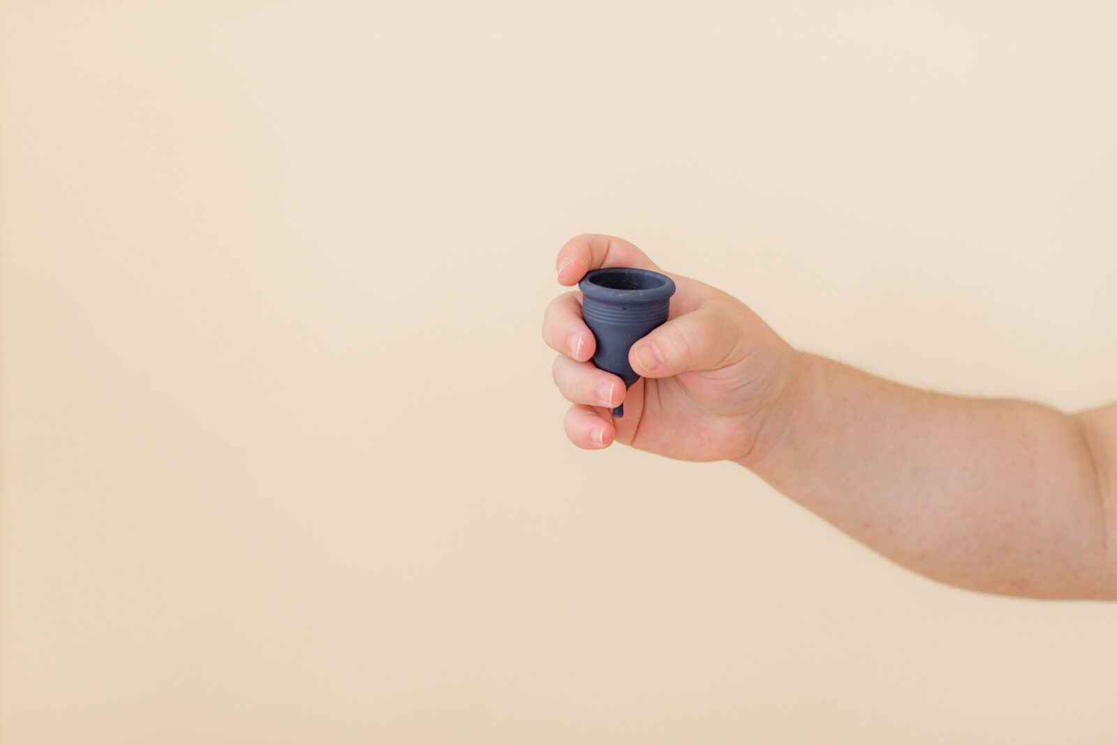 Menstrual Cup falling out? Read here! - Pixie Cup